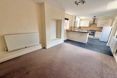 2 bedroom terraced house for sale, Riseley Street, Macclesfield