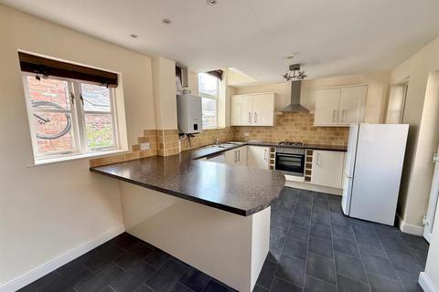 2 bedroom terraced house for sale, Riseley Street, Macclesfield