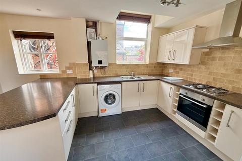 2 bedroom terraced house for sale, Riseley Street, Macclesfield