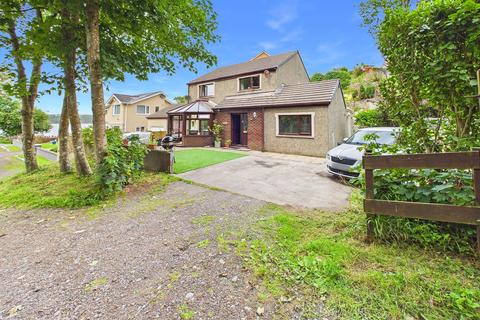 4 bedroom detached house for sale, Beach Road, Llanreath, SA72