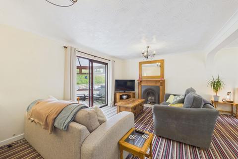 4 bedroom detached house for sale, Beach Road, Llanreath, SA72