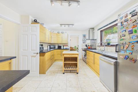 4 bedroom detached house for sale, Beach Road, Llanreath, SA72