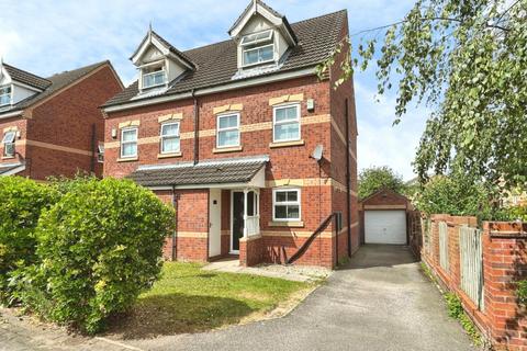 3 bedroom semi-detached house for sale, Springwood Grove, Thurnscoe, Rotherham