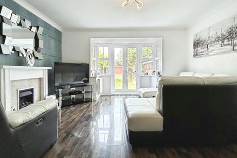 3 bedroom semi-detached house for sale, Springwood Grove, Thurnscoe, Rotherham