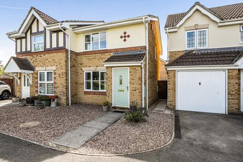 2 bedroom semi-detached house for sale, Compton Close, Taunton TA2