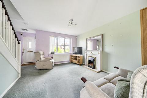 2 bedroom semi-detached house for sale, Compton Close, Taunton TA2