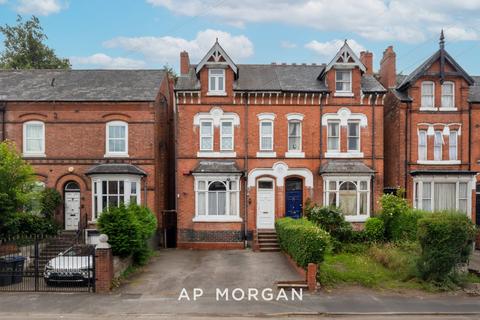 Sandford Road, West Midlands B13