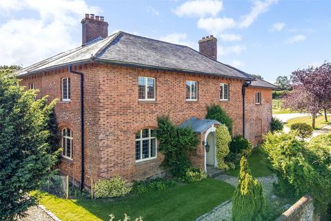 5 bedroom equestrian property for sale, Plomer Green Lane, Downley Common, Buckinghamshire, HP13
