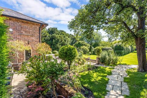 5 bedroom equestrian property for sale, Plomer Green Lane, Downley Common, Buckinghamshire, HP13