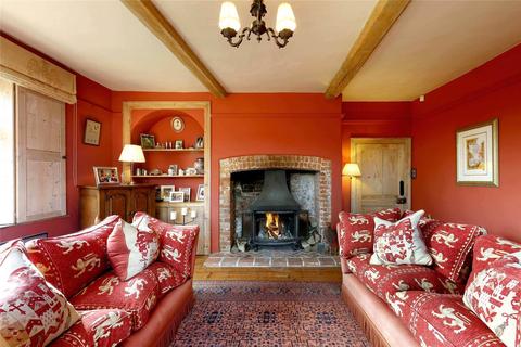 5 bedroom equestrian property for sale, Plomer Green Lane, Downley Common, Buckinghamshire, HP13