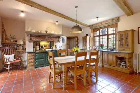 5 bedroom equestrian property for sale, Plomer Green Lane, Downley Common, Buckinghamshire, HP13