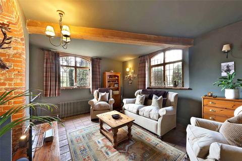 5 bedroom equestrian property for sale, Plomer Green Lane, Downley Common, Buckinghamshire, HP13