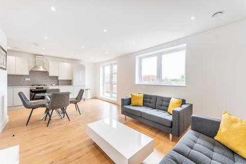 2 bedroom flat to rent, Crawford Avenue, Wembley, HA0