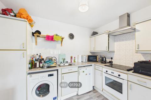 1 bedroom flat to rent, Enville Way, Highwoods, Colchester, Essex, CO4 9UQ