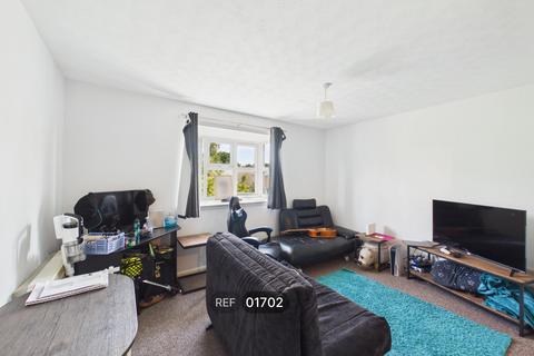 1 bedroom flat to rent, Enville Way, Highwoods, Colchester, Essex, CO4 9UQ