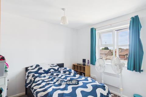 1 bedroom flat to rent, Enville Way, Highwoods, Colchester, Essex, CO4 9UQ