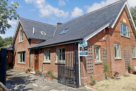 4 bedroom character property for sale, Jolesfield, Partridge Green RH13
