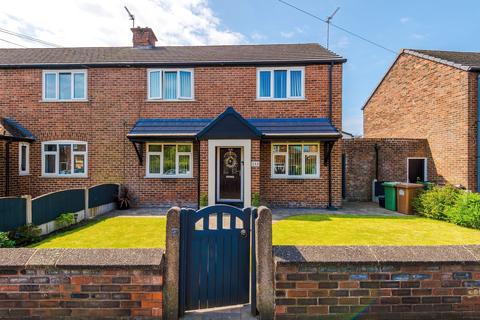 3 bedroom semi-detached house for sale, Queens Drive, Newton-Le-Willows, WA12