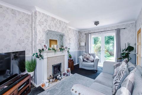3 bedroom semi-detached house for sale, Queens Drive, Newton-Le-Willows, WA12