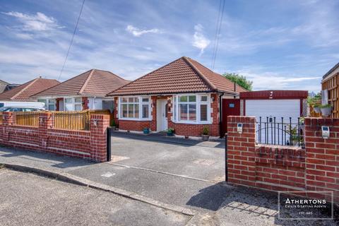 3 bedroom detached bungalow for sale, Burley Road, Parkstone, Poole
