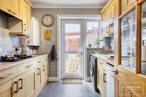 3 bedroom detached bungalow for sale, Burley Road, Parkstone, Poole