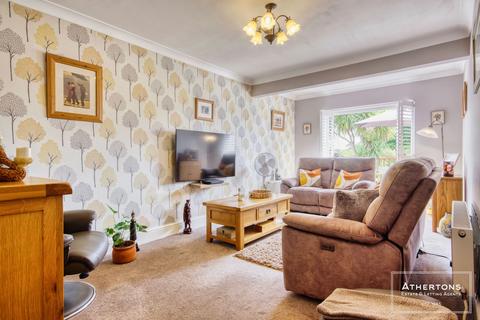 3 bedroom detached bungalow for sale, Burley Road, Parkstone, Poole