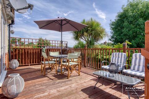 3 bedroom detached bungalow for sale, Burley Road, Parkstone, Poole