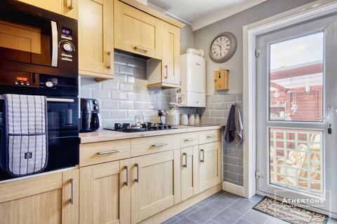3 bedroom detached bungalow for sale, Burley Road, Parkstone, Poole
