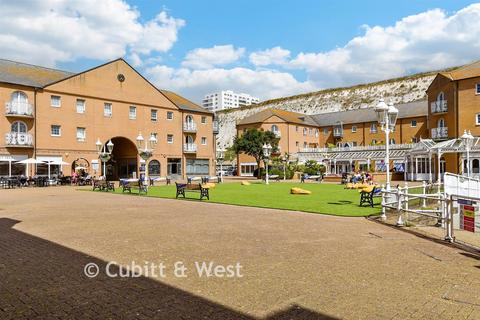 1 bedroom apartment for sale, Starboard Court, Brighton BN2