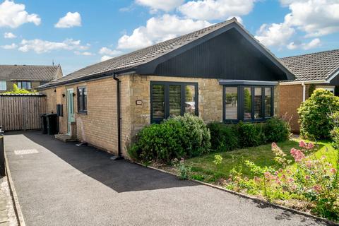 2 bedroom detached bungalow for sale, Burton Acres Way, Highburton, HD8