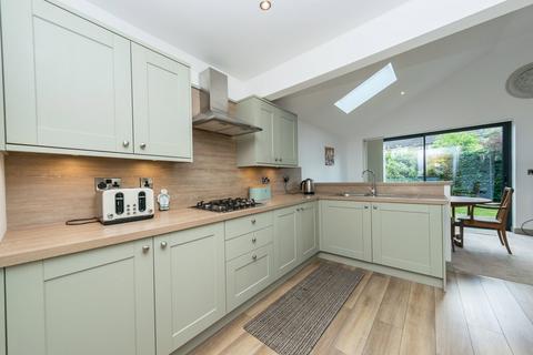 2 bedroom detached bungalow for sale, Burton Acres Way, Highburton, HD8