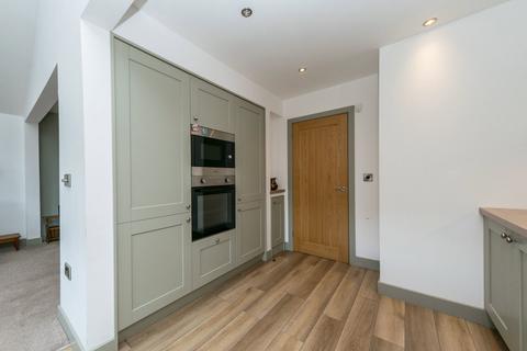 2 bedroom detached bungalow for sale, Burton Acres Way, Highburton, HD8