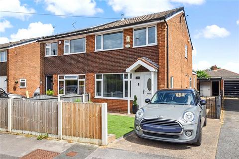3 bedroom semi-detached house for sale, Swinnow Gardens, Leeds, West Yorkshire