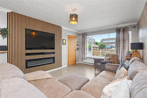 3 bedroom semi-detached house for sale, Swinnow Gardens, Leeds, West Yorkshire