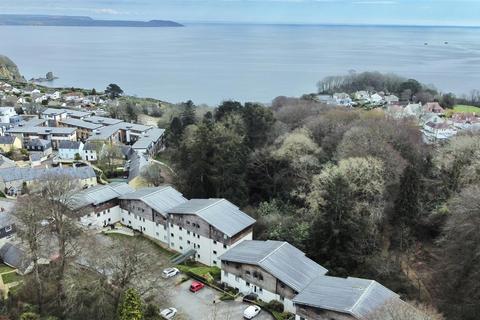 2 bedroom apartment for sale, Woodland View, Duporth, St. Austell