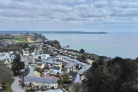 2 bedroom apartment for sale, Woodland View, Duporth, St. Austell