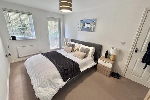 2 bedroom apartment for sale, Woodland View, Duporth, St. Austell
