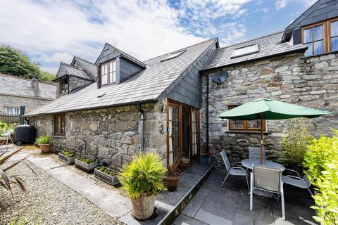 2 bedroom barn conversion for sale, Tremodrett, Roche, St. Austell