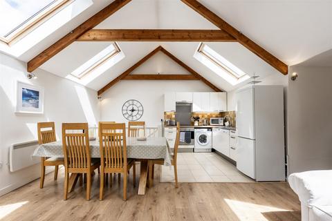 2 bedroom barn conversion for sale, Tremodrett, Roche, St. Austell