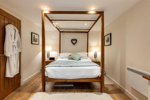 2 bedroom barn conversion for sale, Tremodrett, Roche, St. Austell