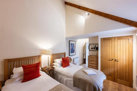 2 bedroom barn conversion for sale, Tremodrett, Roche, St. Austell