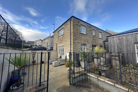 2 bedroom barn conversion for sale, Manor Farm Road, Duporth, St. Austell