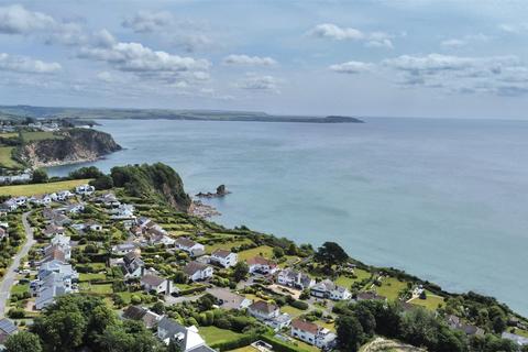 2 bedroom barn conversion for sale, Manor Farm Road, Duporth, St. Austell