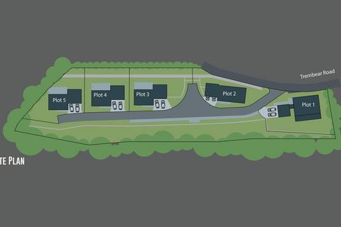 5 bedroom detached house for sale, Trembear Road, St. Austell