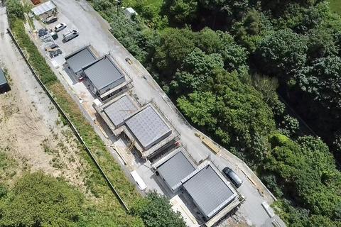 5 bedroom detached house for sale, Trembear Road, St. Austell