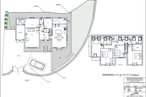4 bedroom property with land for sale, Building Plot - Beach Road