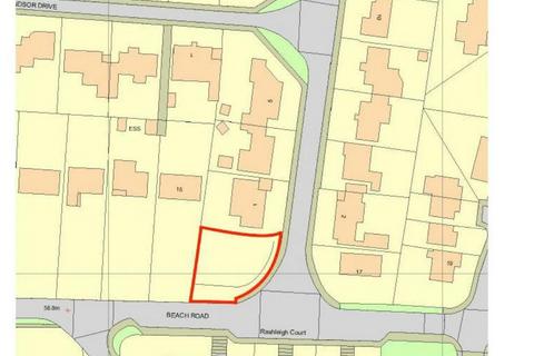 4 bedroom property with land for sale, Building Plot - Beach Road