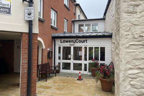 1 bedroom retirement property for sale, Quay Street, Truro