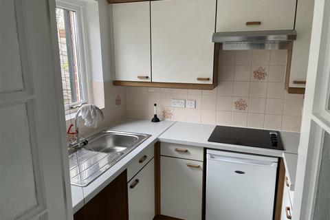 1 bedroom retirement property for sale, Quay Street, Truro