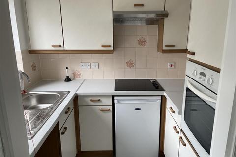 1 bedroom retirement property for sale, Quay Street, Truro